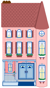 cottage