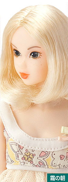 Momoko 2012