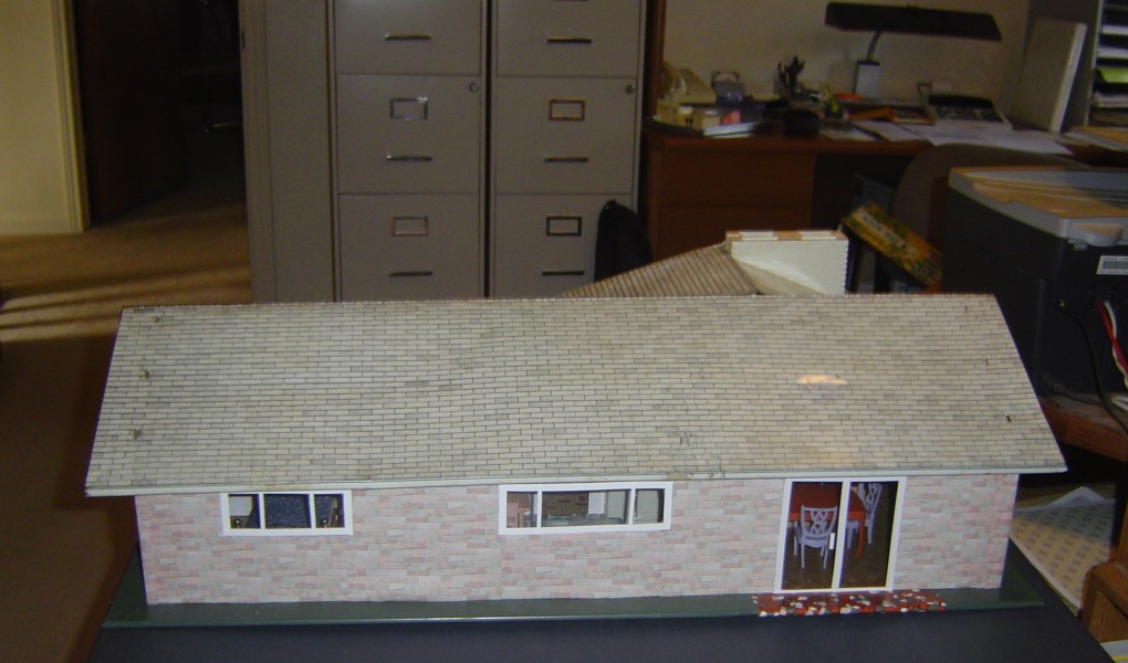 Cheyenne's Houses